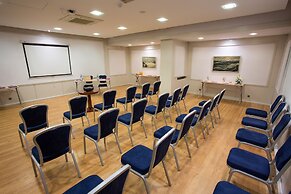 Hotel Zentral Ramiro I Oviedo