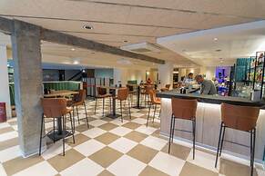 Hotel Zentral Ramiro I Oviedo