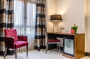 Hotel Regio Cadiz