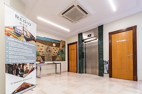 Hotel Regio Cadiz