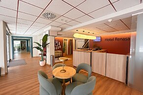 Sweet Hotel Renasa