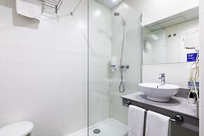 Sweet Hotel Renasa