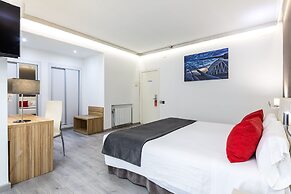 Sweet Hotel Renasa