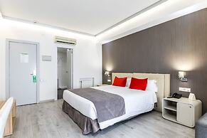 Sweet Hotel Renasa