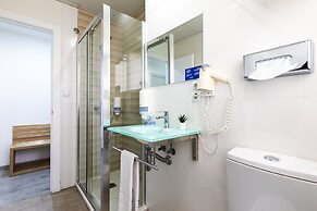 Sweet Hotel Renasa