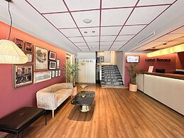 Sweet Hotel Renasa