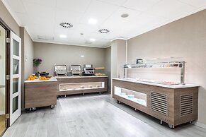 Sweet Hotel Renasa