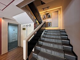 Sweet Hotel Renasa