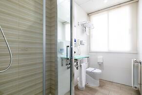Sweet Hotel Renasa