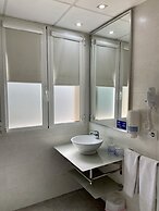 Sweet Hotel Renasa