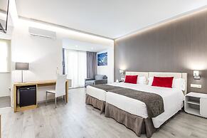 Sweet Hotel Renasa