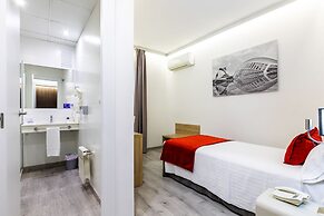 Sweet Hotel Renasa