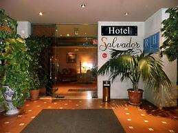 Salvador Hotel