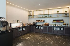 Eurostars San Anton