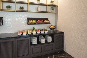 Eurostars San Anton