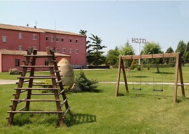 San Camilo
