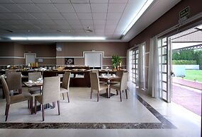 Exe Gran Hotel Solúcar