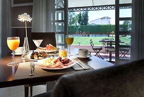 Exe Gran Hotel Solúcar