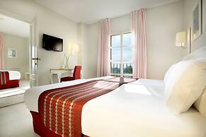 Exe Gran Hotel Solúcar