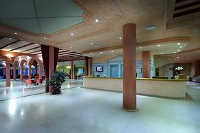 Exe Gran Hotel Solúcar