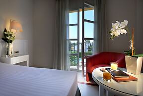 Exe Gran Hotel Solúcar