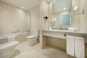 Exe Gran Hotel Solúcar