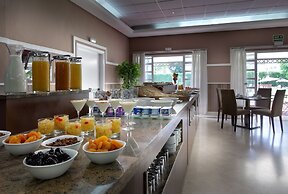 Exe Gran Hotel Solúcar