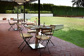 Exe Gran Hotel Solúcar