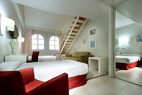 Exe Gran Hotel Solúcar