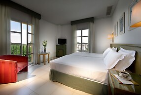 Exe Gran Hotel Solúcar