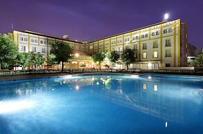 Exe Gran Hotel Solúcar