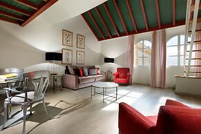 Exe Gran Hotel Solúcar