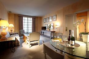 Exe Gran Hotel Solúcar