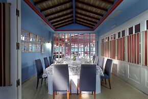 Exe Gran Hotel Solúcar