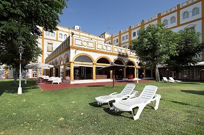 Exe Gran Hotel Solúcar