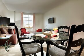 Exe Gran Hotel Solúcar