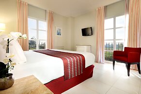 Exe Gran Hotel Solúcar