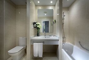 Exe Gran Hotel Solúcar