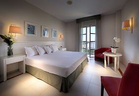 Exe Gran Hotel Solúcar