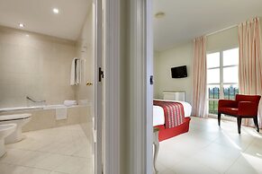 Exe Gran Hotel Solúcar