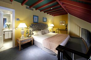 Exe Gran Hotel Solúcar