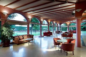 Exe Gran Hotel Solúcar