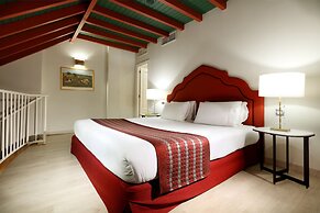 Exe Gran Hotel Solúcar