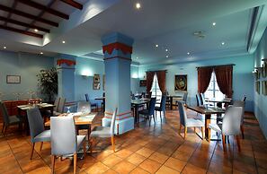 Exe Gran Hotel Solúcar