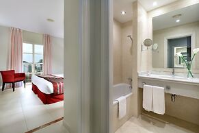 Exe Gran Hotel Solúcar