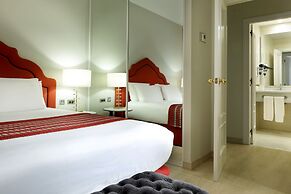 Exe Gran Hotel Solúcar