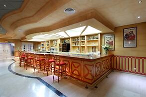 Exe Gran Hotel Solúcar