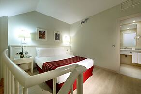 Exe Gran Hotel Solúcar