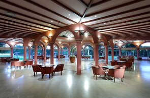 Exe Gran Hotel Solúcar