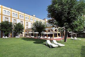 Exe Gran Hotel Solúcar